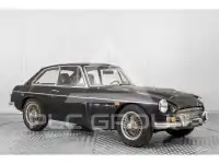 1969 MG MGC