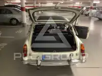1969 MG 