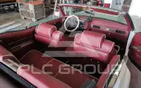 1969 Cadillac DEVILLE