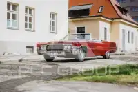 1969 Cadillac DEVILLE