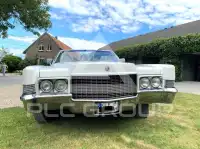 1969 Cadillac DEVILLE
