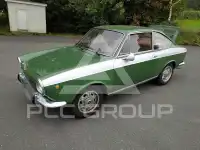 1969 Fiat 850