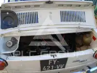 1969 Fiat 850