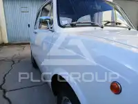1969 Fiat 850