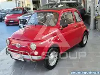 1969 Fiat 500