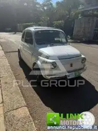 1969 Fiat 500