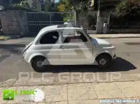 1969 Fiat 500