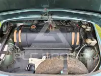 1969 Fiat 500