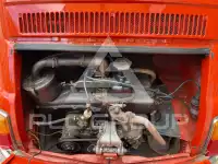 1969 Fiat 500