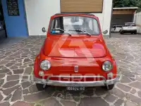 1969 Fiat 500
