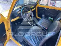 1969 Fiat 500