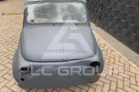 1969 Fiat 500