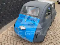 1969 Fiat 500