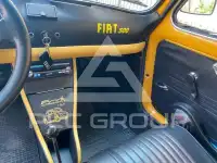 1969 Fiat 500