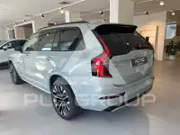 1969 Volvo XC90