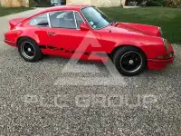 1969 Porsche 911