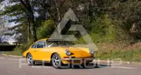 1969 Porsche 911