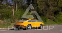 1969 Porsche 911