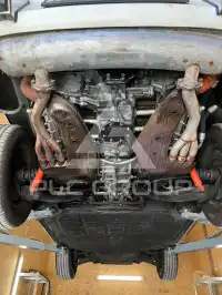 1969 Porsche 911