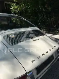 1969 Porsche 911