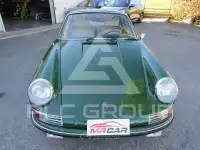 1969 Porsche 911