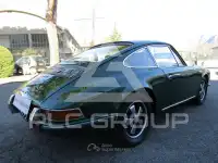 1969 Porsche 911