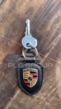 1969 Porsche 912