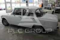 1969 Alfa Romeo Giulia