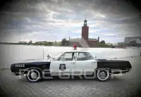1969 Ford 