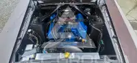 1969 Ford MUSTANG