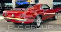 1969 Ford MUSTANG