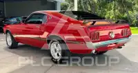 1969 Ford MUSTANG