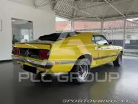 1969 Ford MUSTANG