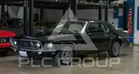 1969 Ford MUSTANG