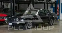 1969 Ford MUSTANG