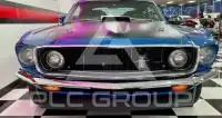 1969 Ford MUSTANG