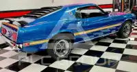 1969 Ford MUSTANG