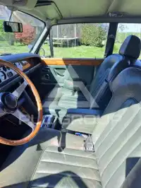 1969 Rolls Royce Silver Shadow