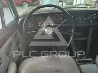 1969 Rolls Royce Silver Shadow