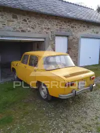 1969 Renault R 4