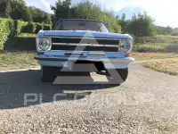 1969 Opel Kadett