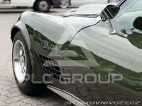 1970 Chevrolet Corvette