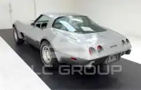 1970 Chevrolet Corvette