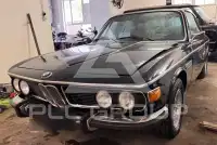 1970 BMW 2800 CS
