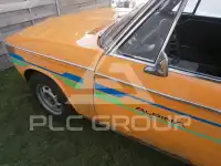 1970 BMW 2002