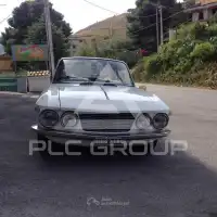 1970 Lancia Fulvia