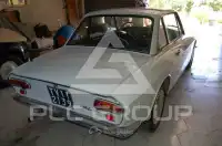 1970 Lancia Fulvia