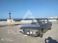 1970 Lancia Fulvia