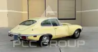 1970 Jaguar E-Type