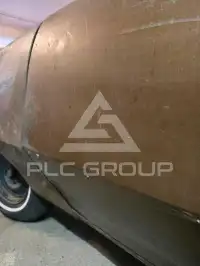 1970 Buick SKYLARK